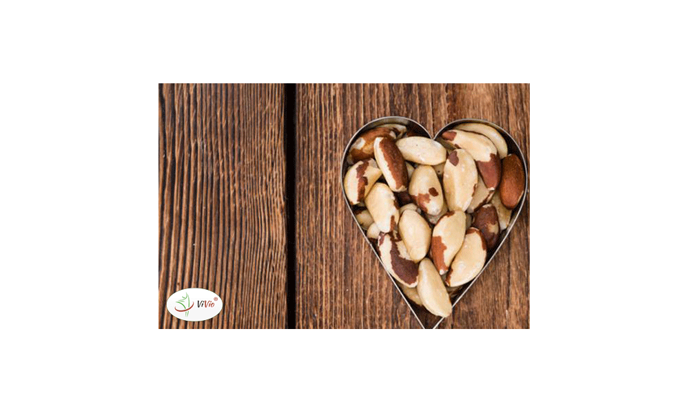 Masło z orzechów brazylijskich – sprawdź przepis!