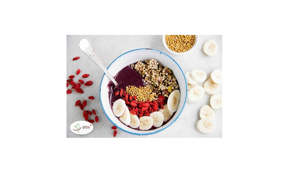 Liofilizacja żywności – czym jest i jakie posiada zalety?