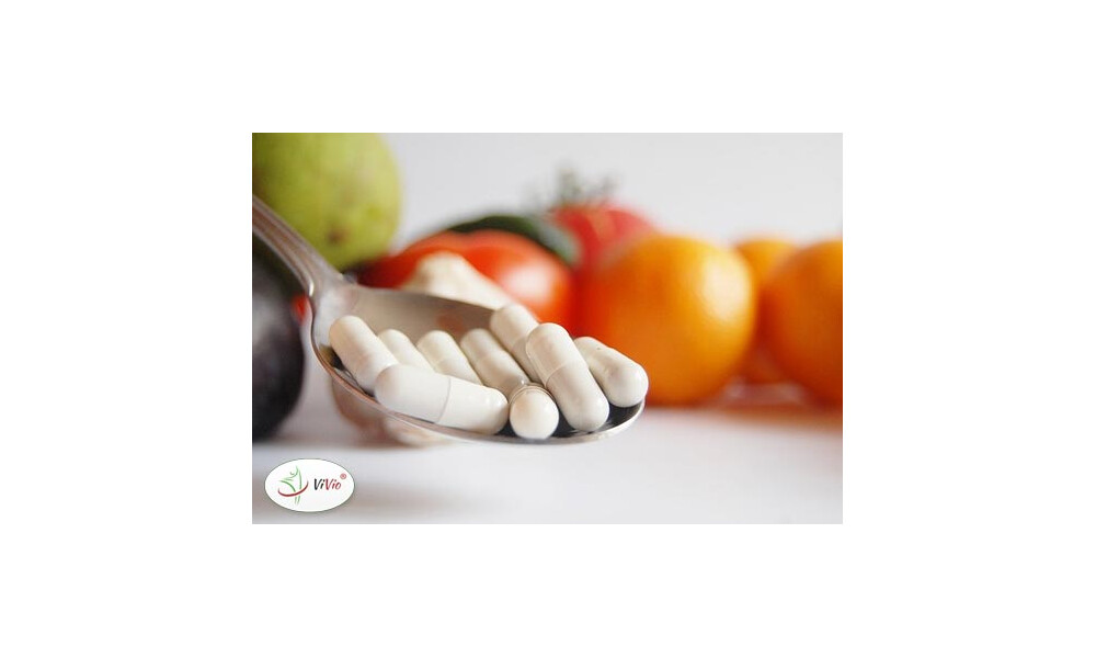 Rola probiotyków i prawidłowej bioty jelitowej w leczeniu pourazowego udaru mózgu. Artykuł dietetyka – Sylwii Witek