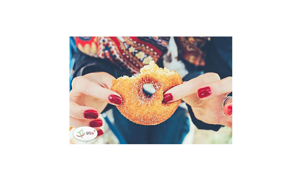 Przepis na pączki bezglutenowe – bo tłusty czwartek jest tylko raz w roku!