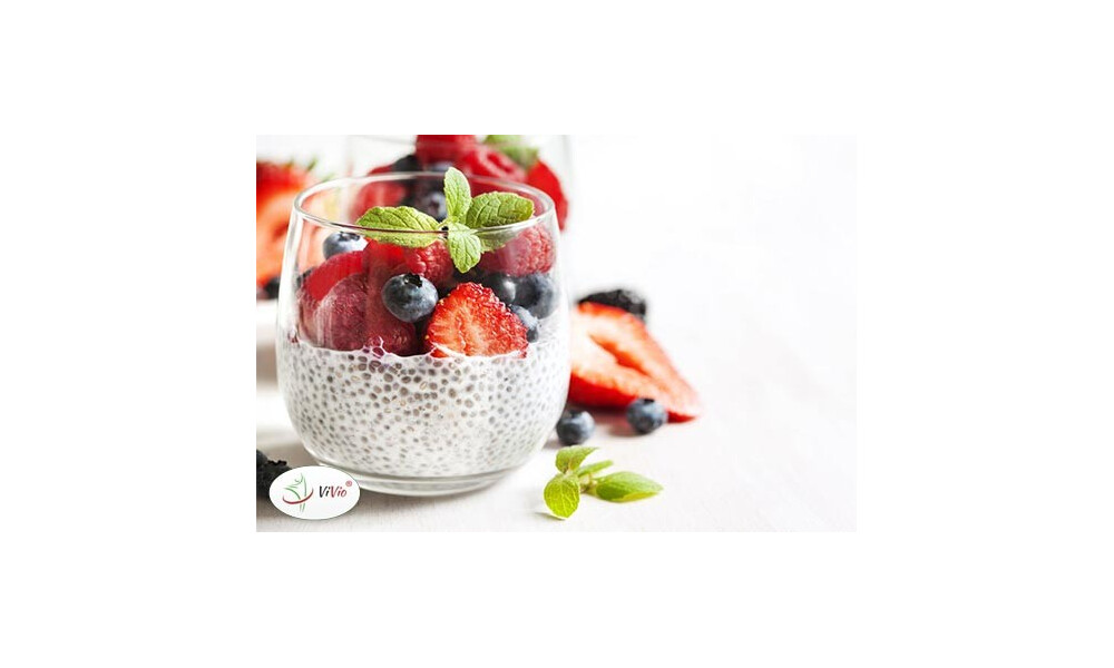 Nasiona chia – właściwości, jak jeść i zdrowe przepisy