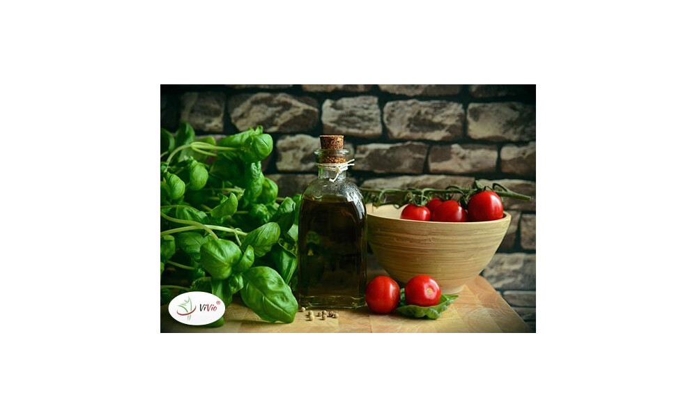 TYLKO U NAS: RANKING 5 ZDROWYCH OLEJÓW ROŚLINNYCH!