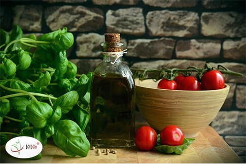 TYLKO U NAS: RANKING 5 ZDROWYCH OLEJÓW ROŚLINNYCH!