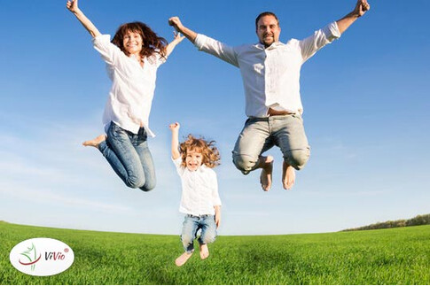 Czy jesteś zdrowy – Ty i Twoja rodzina? Sprawdź, czym jest zdrowie, czy je masz i jak o nie zadbać…