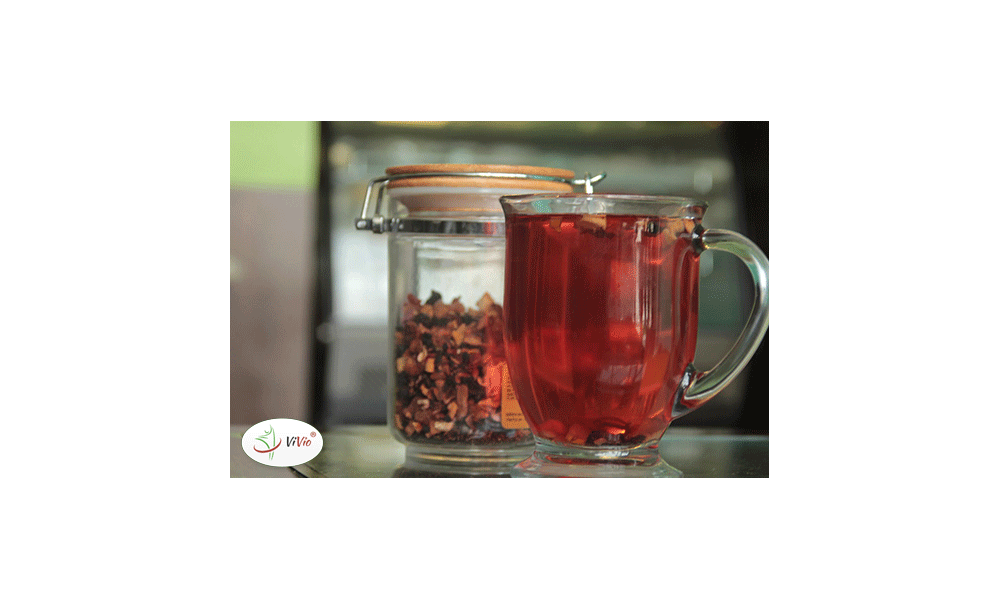 Rooibos – herbata doskonała!