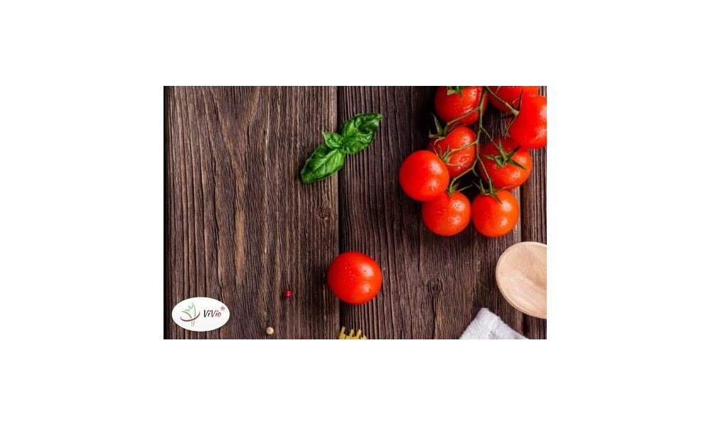 Pyszne sałatki na imprezę: Sałatka z ciecierzycy i dorsza