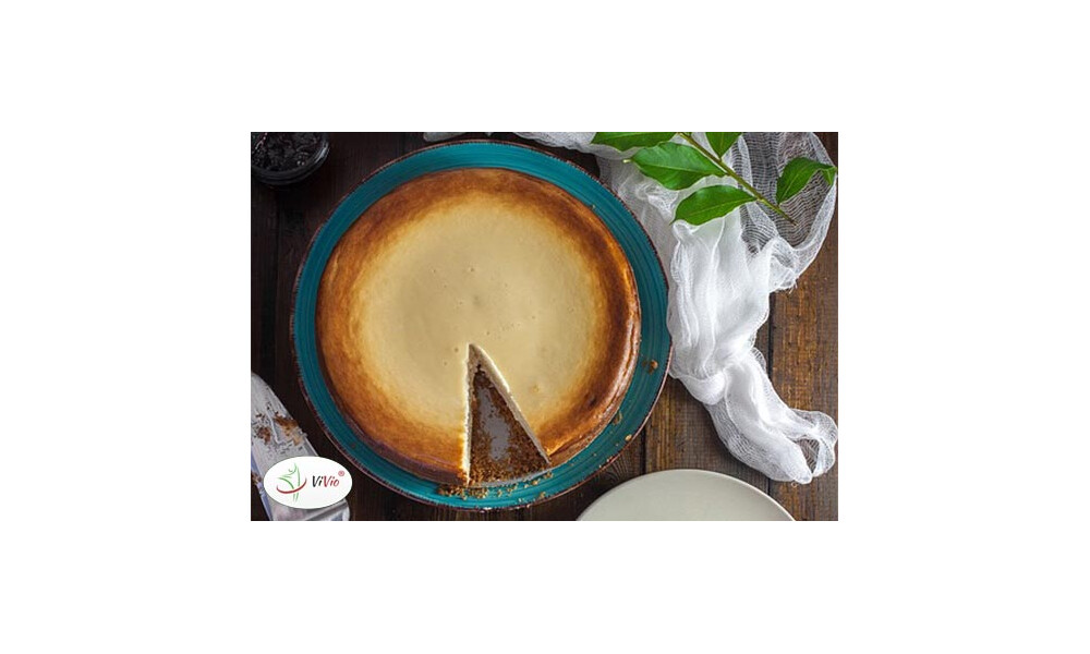 Sernik wielkanocny, czyli przepis na tradycyjne ciasto!