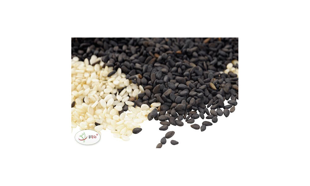 Sezam biały czy czarny? Sprawdź, co kryją małe nasionka!