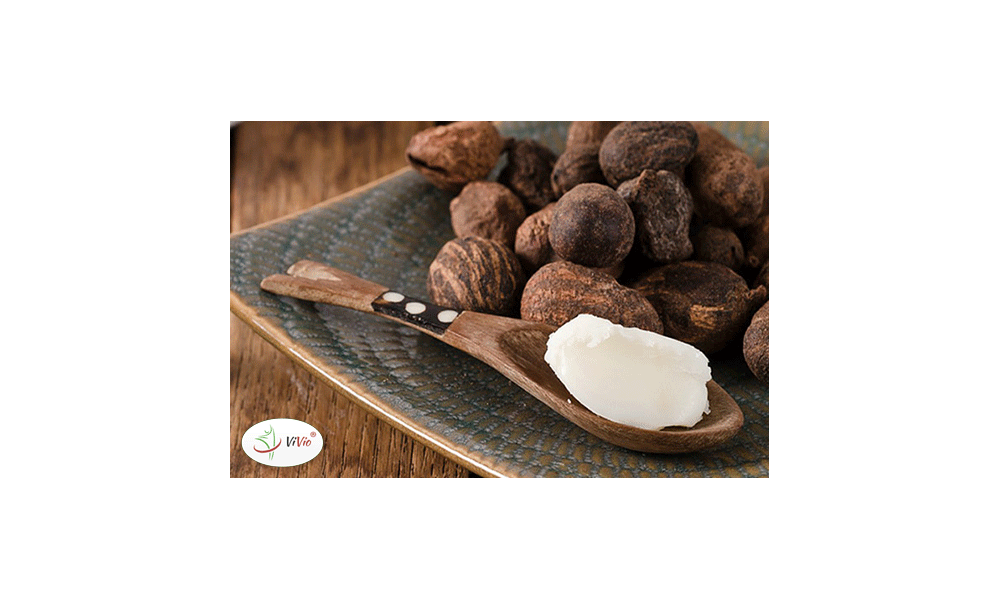 W czym tkwi tajemnica masła shea?