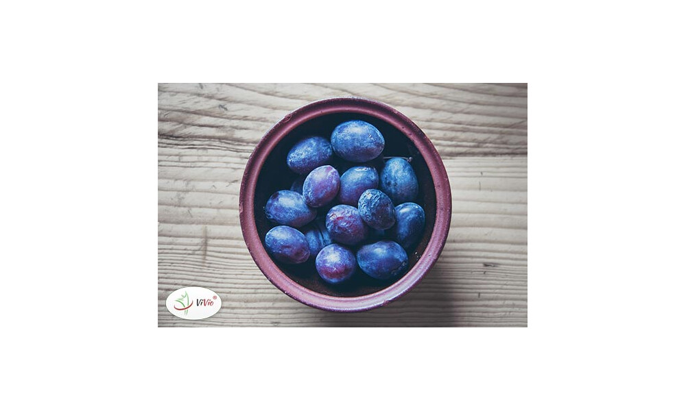 Suszone śliwki a układ pokarmowy – rola błonnika i sorbitolu