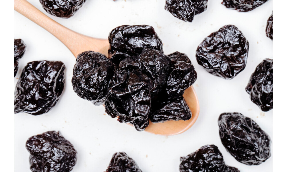 Suszone śliwki – właściwości, wartości odżywcze, przeciwwskazania