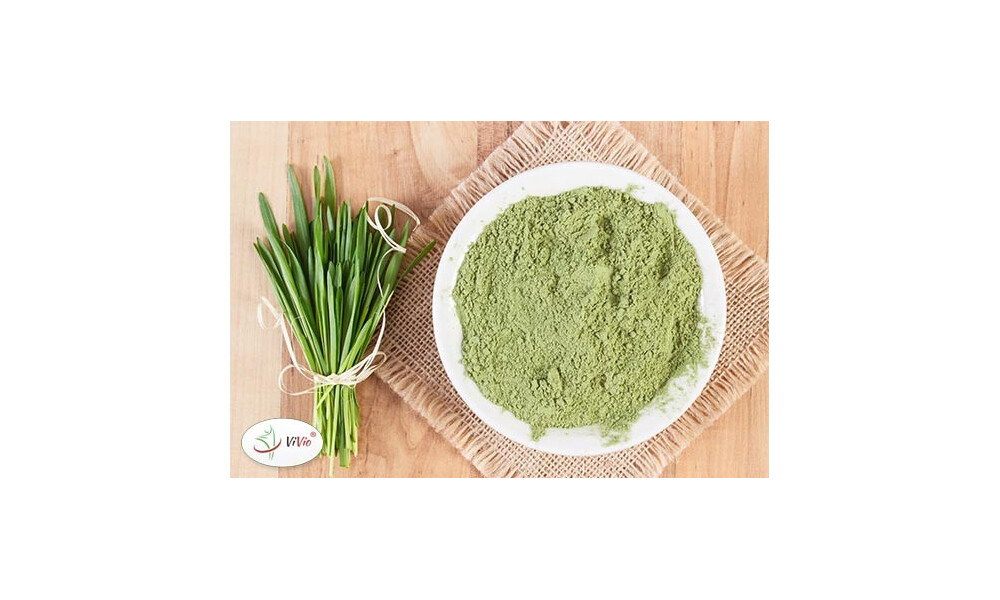 7 powodów, dla których warto pić sok z młodego jęczmienia!