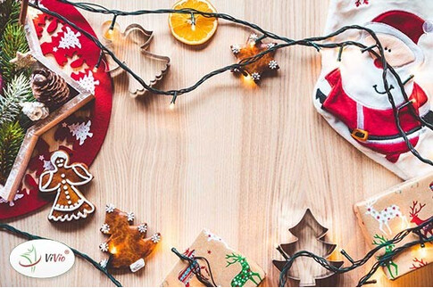 ŚWIĄTECZNE SAŁATKI. Przepisy jakich nie znasz, a na pewno polubisz!