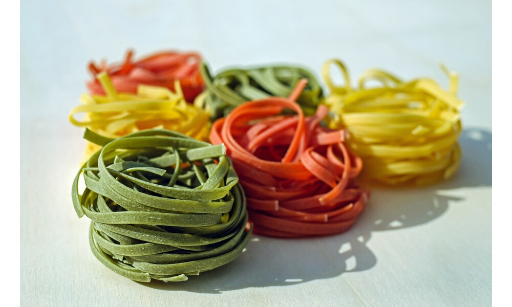 Makaron – włoska kuchnia na polskim stole