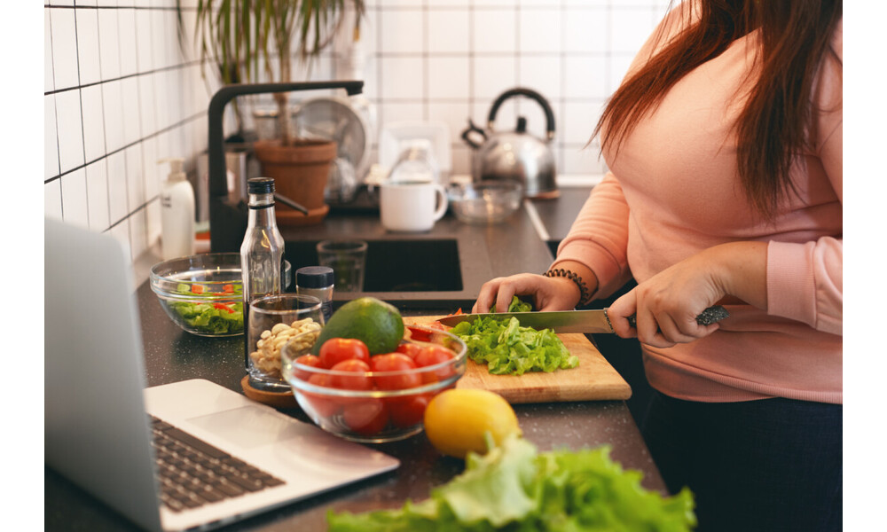 Otyłość a zaburzenia odżywiania – perspektywa psychodietetyczna