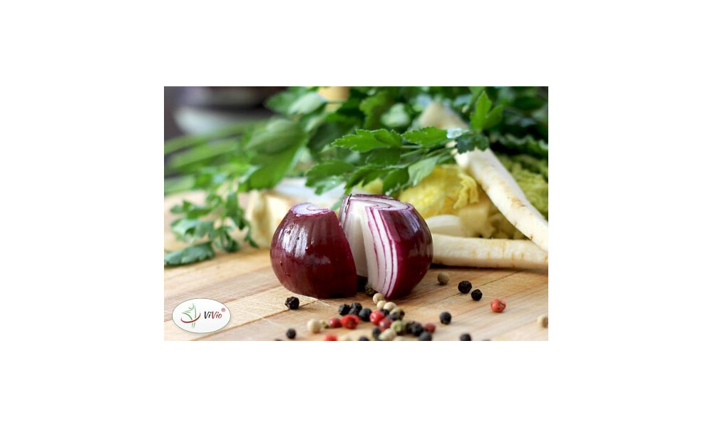 DOMOWA KOSTKA ROSOŁOWA – jak zrobić? SPRAWDŹ PRZEPIS na kostkę, która wystarczy aż na 36 litrów bulionu!