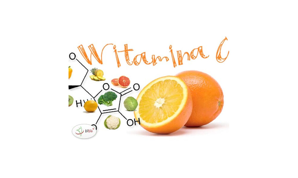 Witamina C. Co tak naprawdę o niej wiemy? Jakie dawki witaminy C powinniśmy przyjmować?