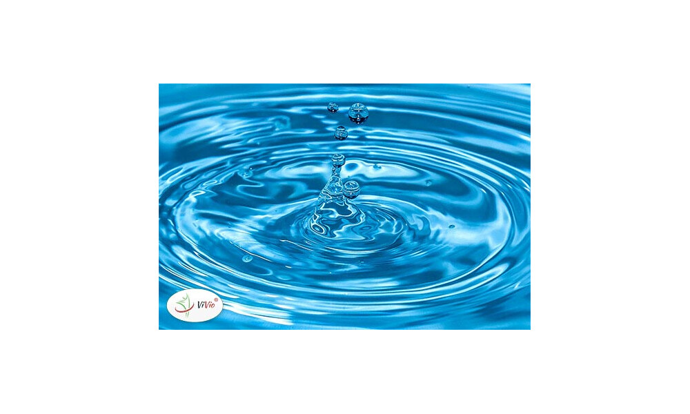 Woda z solą – lekarstwo na wiele dolegliwości