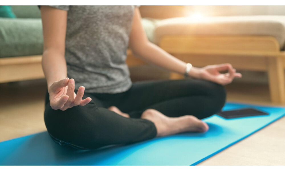 Medytacja, joga i relaksacja – pomoc w walce z przewlekłym stresem