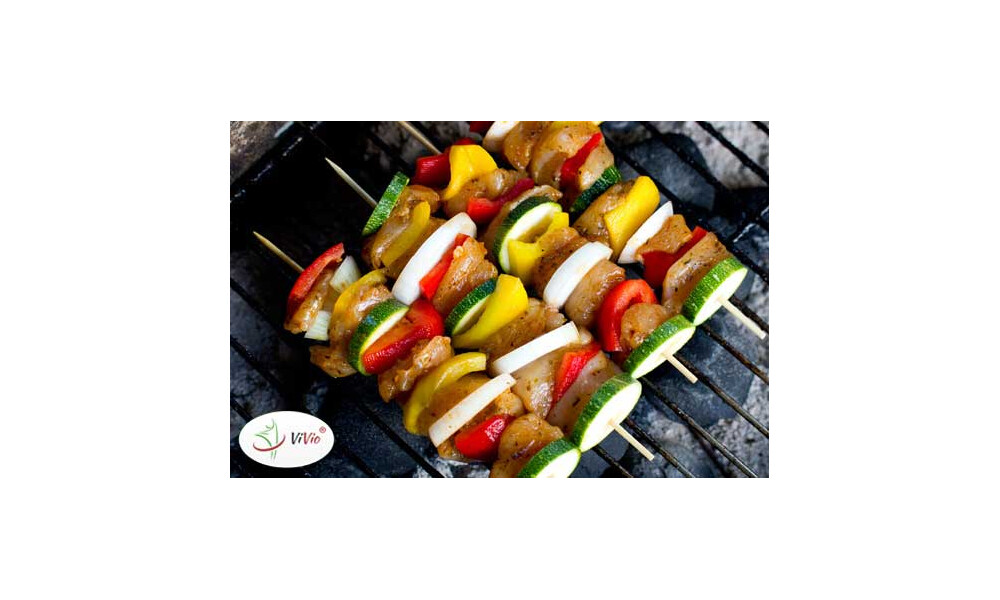 Czy dania z grilla są zdrowe?