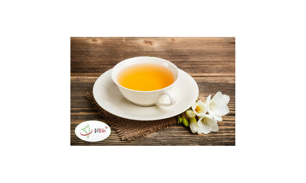 6 powodów, dla których warto pić herbatę z czystka