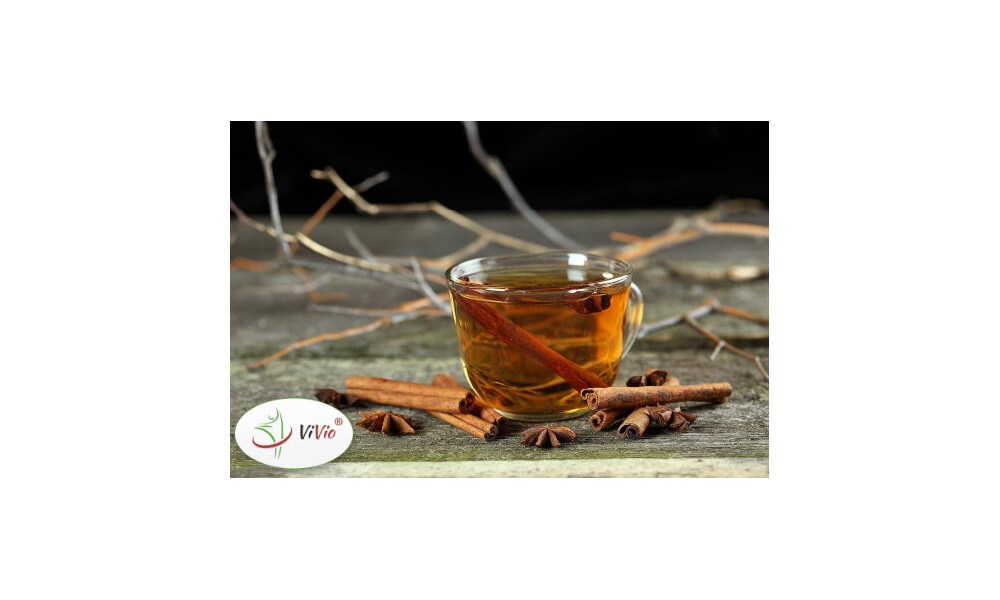 Rozgrzewające przyprawy korzenne na jesienne chłody