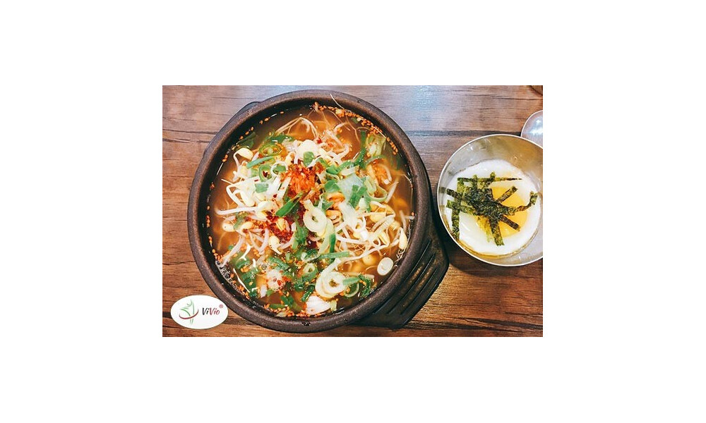 Zupa na regenerację wątroby? Poznaj naturalne, chińskie metody wsparcia organizmu!