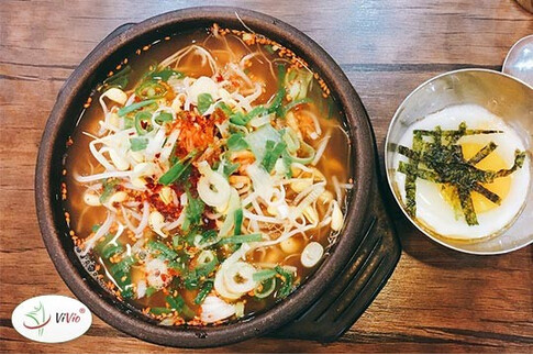 Zupa na regenerację wątroby? Poznaj naturalne, chińskie metody wsparcia organizmu!