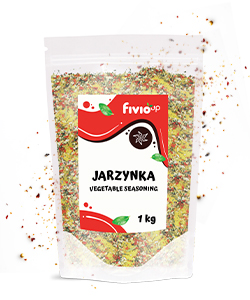 Przyprawy 1