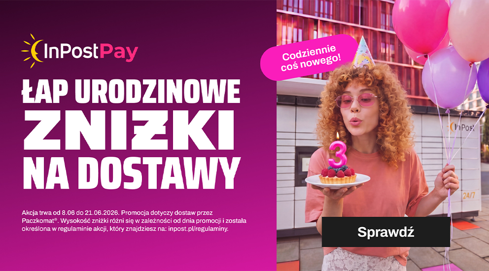 INPOST PAY