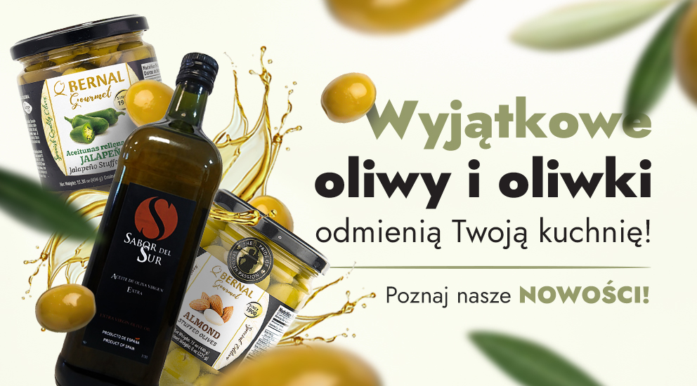 OLIWKI I OLIWY