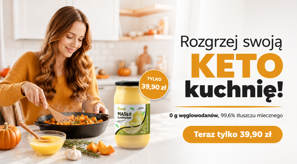 MASŁO KLAROWANE
