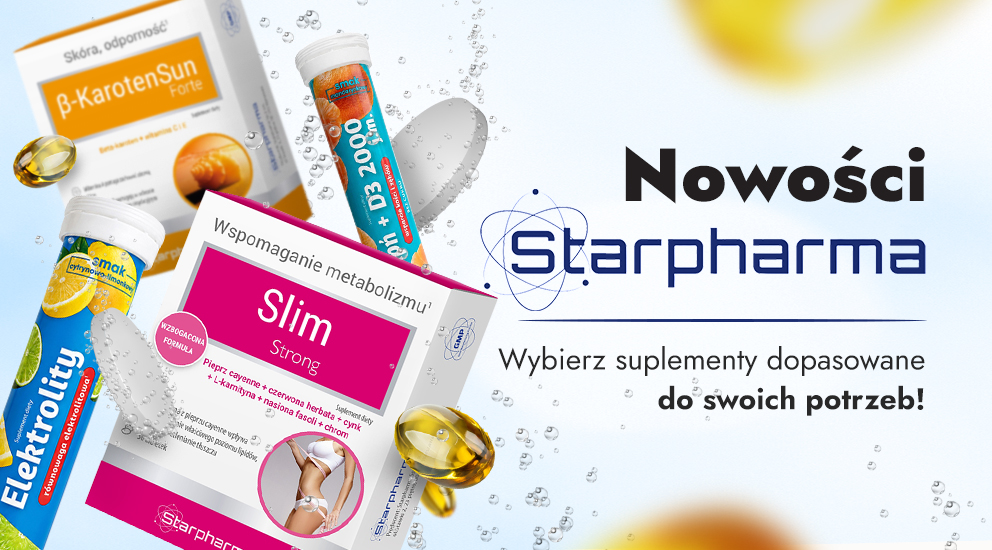 STARPHARMA