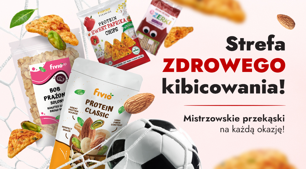 Strefa zdrowego kibicowania