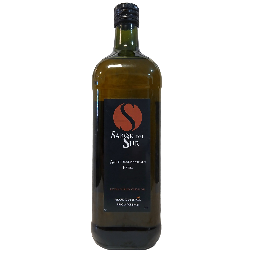 Oliwa Extra Virgin 1l (Hiszpania)